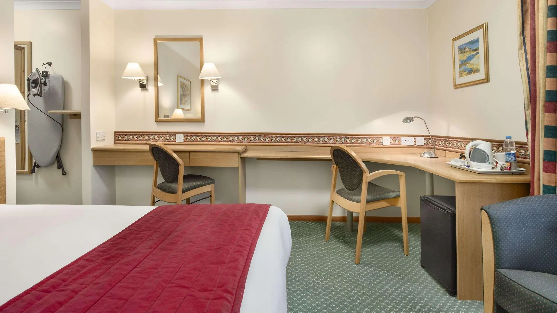 Days Inn By Wyndham Donington Castle Donington United Kingdom