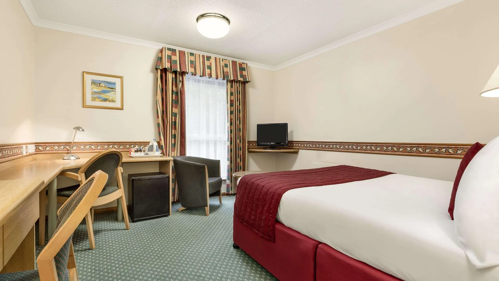 Hotel Days Inn By Wyndham Donington Castle Donington