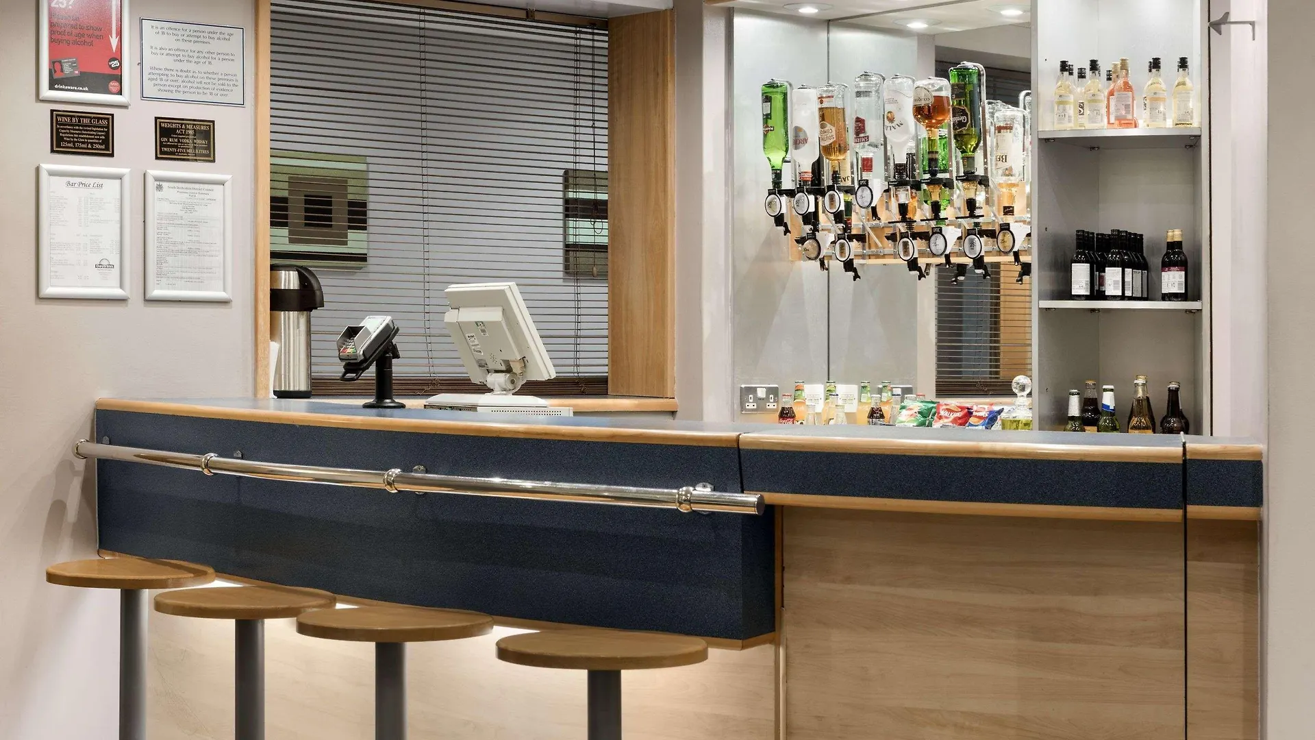 Hotel Days Inn By Wyndham Donington Castle Donington