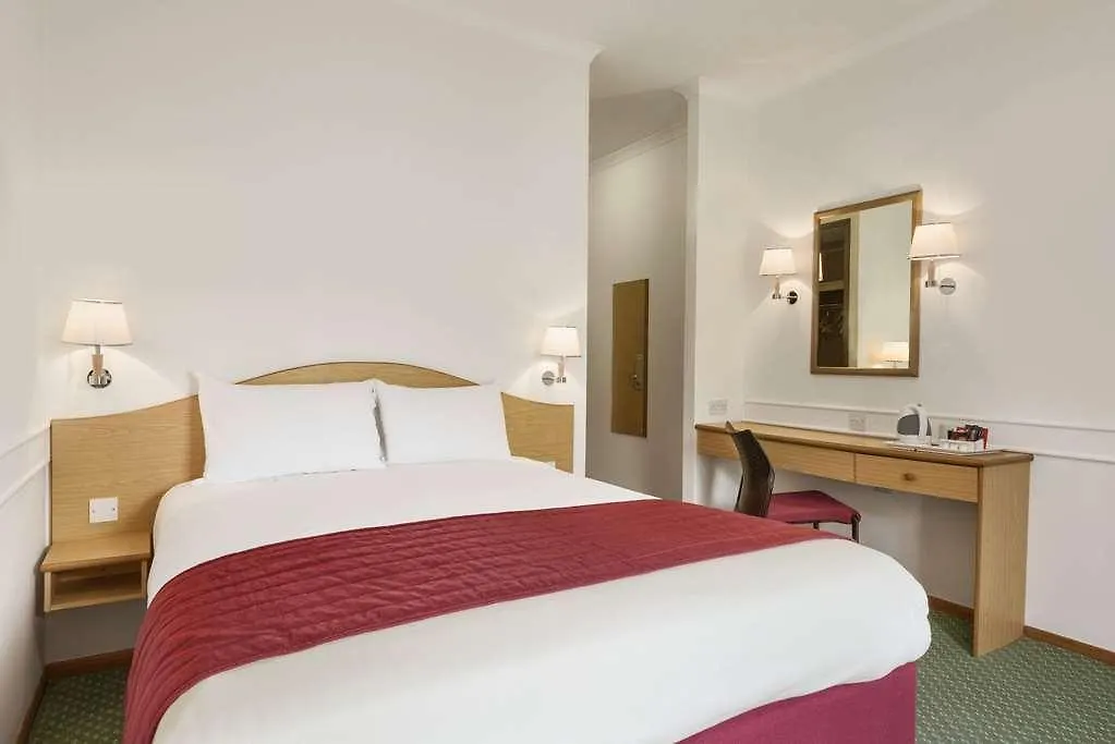 Days Inn By Wyndham Donington Castle Donington Hotel