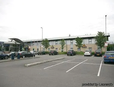 Days Inn By Wyndham Donington Castle Donington Hotel