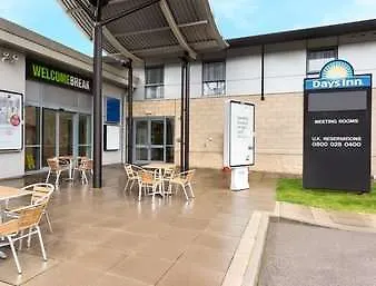 Days Inn By Wyndham Donington Castle Donington