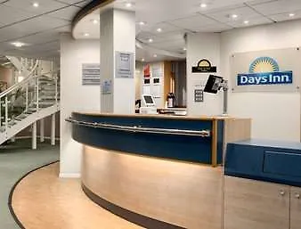 Days Inn By Wyndham Donington Castle Donington Hotel
