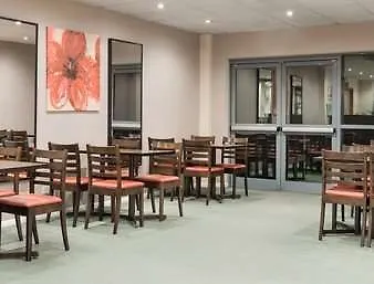 Hotel Days Inn By Wyndham Donington Castle Donington