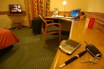 Days Inn By Wyndham Donington Castle Donington Hotel