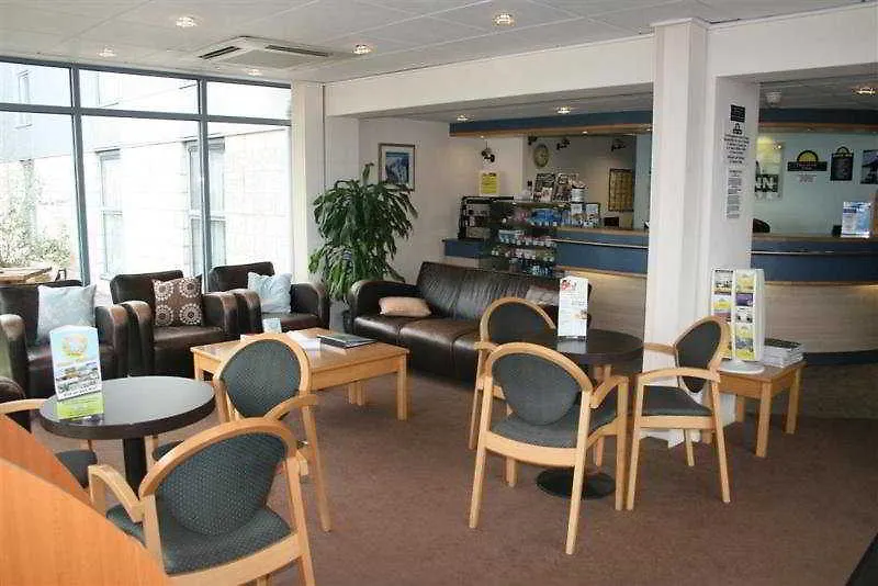 Days Inn By Wyndham Donington Castle Donington