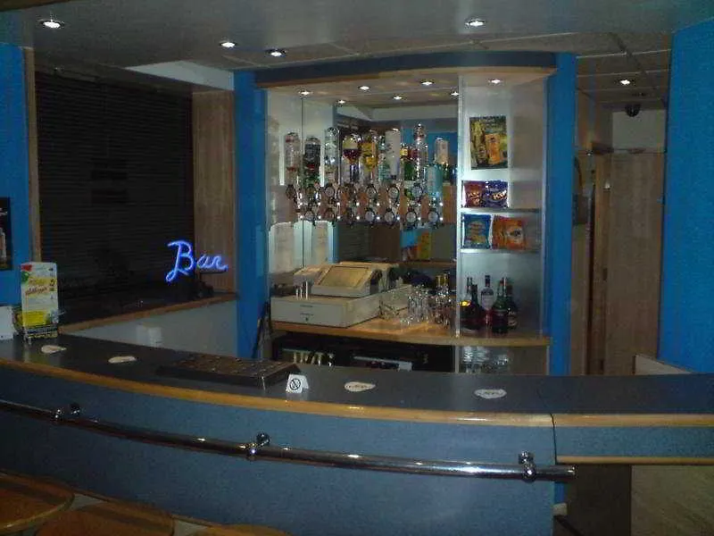 Days Inn By Wyndham Donington Castle Donington Hotel