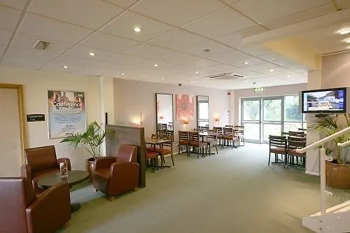 Days Inn By Wyndham Donington Castle Donington 3*,  United Kingdom