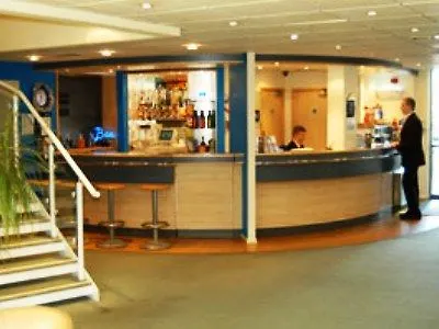 Hotel Days Inn By Wyndham Donington Castle Donington