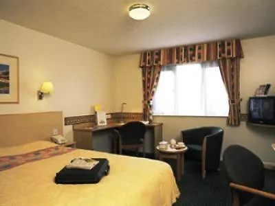Days Inn By Wyndham Donington Castle Donington 3*,