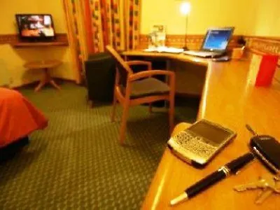 Days Inn By Wyndham Donington Castle Donington United Kingdom