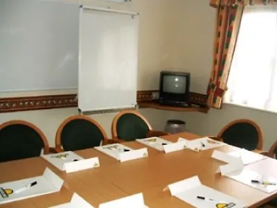 Hotel Days Inn By Wyndham Donington Castle Donington