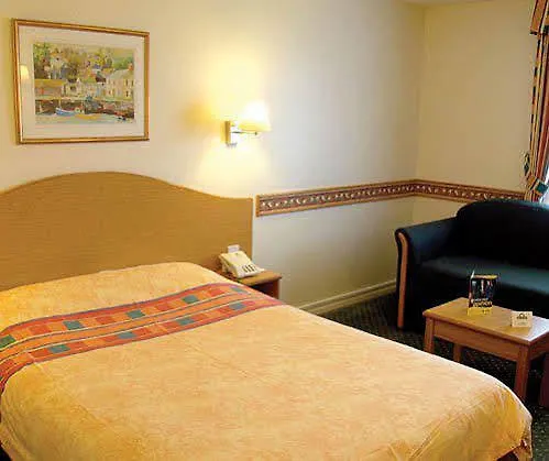 Days Inn By Wyndham Donington Castle Donington
