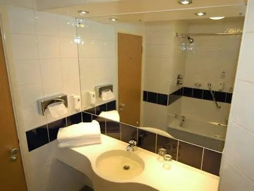 Days Inn By Wyndham Donington Castle Donington