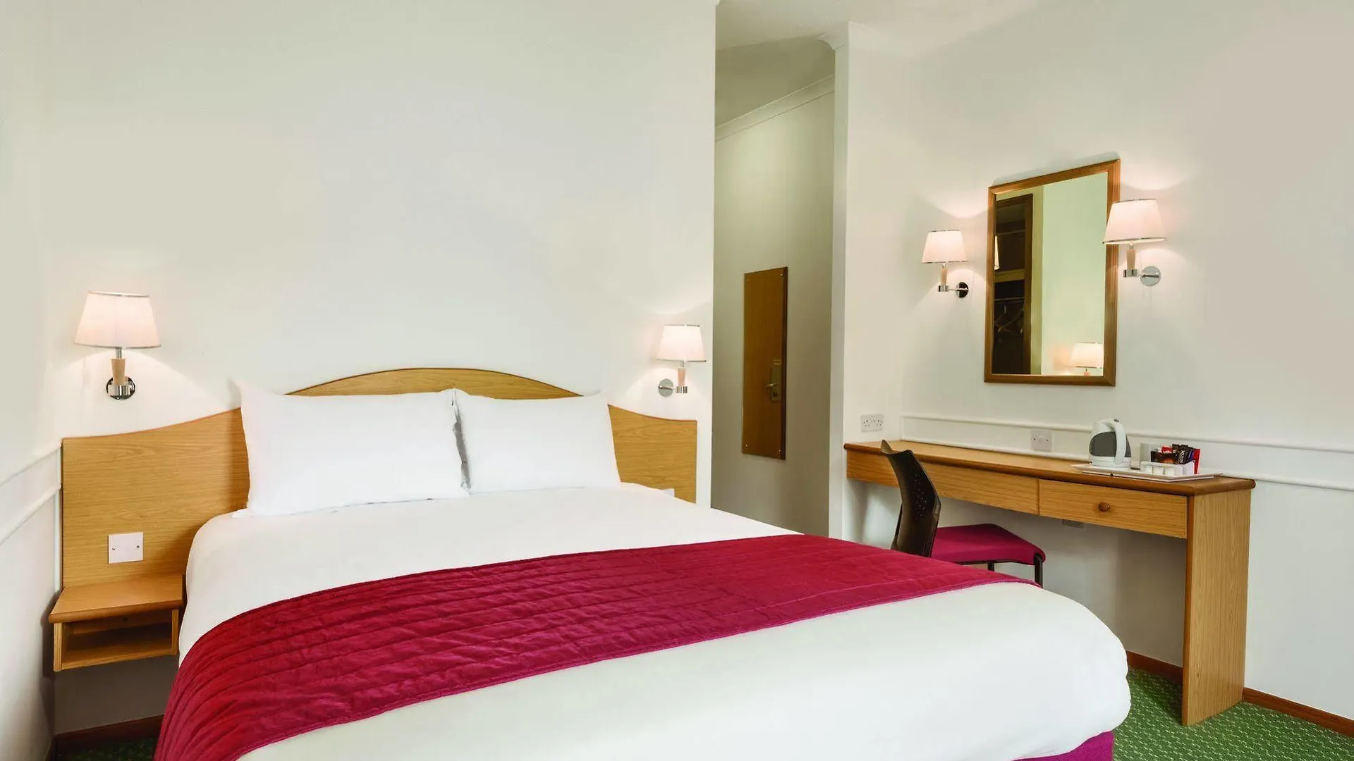 Hotel Days Inn By Wyndham Donington Castle Donington