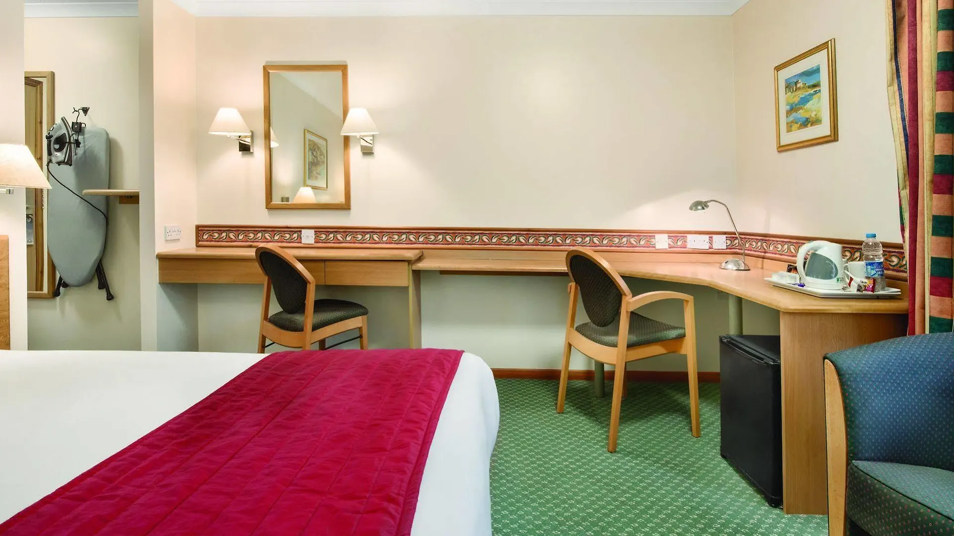 Days Inn By Wyndham Donington Castle Donington Hotel