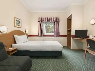 Days Inn By Wyndham Donington Castle Donington 3*,  United Kingdom