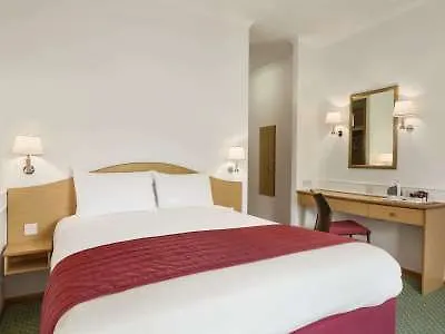 Days Inn By Wyndham Donington Castle Donington Hotel