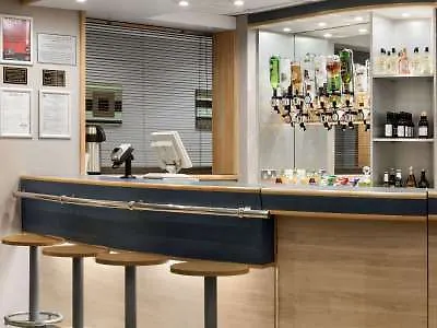 Days Inn By Wyndham Donington Castle Donington 3*,